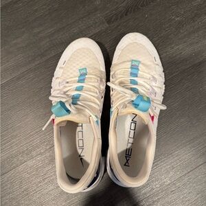 Women’s Nike Metcon3 sneakers
